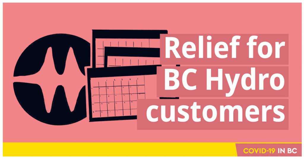 COVID-19-BC-HYDRO-FINANCIAL-RELIEF-OPPORTUNITY